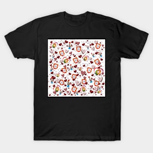 Portugal T-Shirt